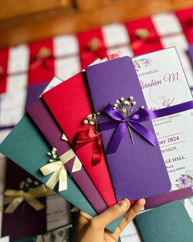 GIFT CARDS