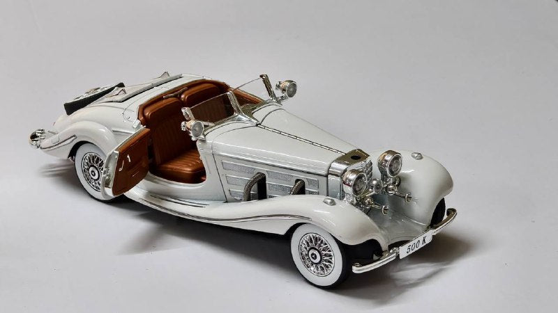 DIE CARS